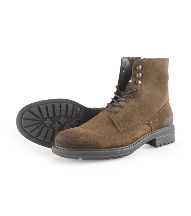 Pantofola d'Oro Schnürstiefel