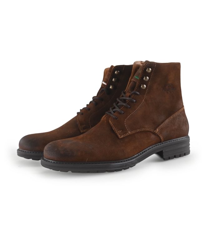 Pantofola d'Oro Schnürstiefel