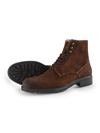 Pantofola d'Oro Schnürstiefel