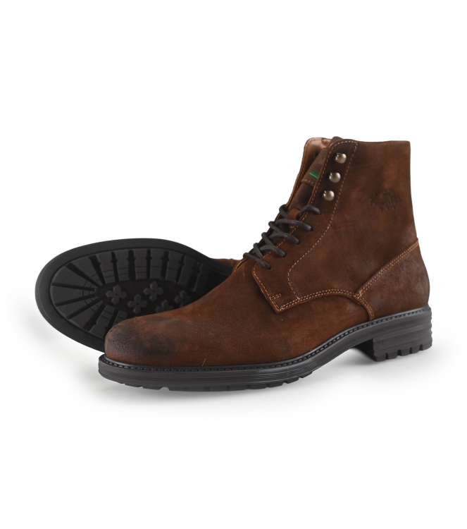 Pantofola d'Oro Schnürstiefel