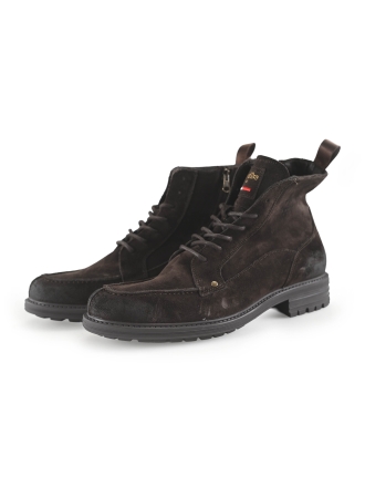 Pantofola d'Oro Schnürstiefel