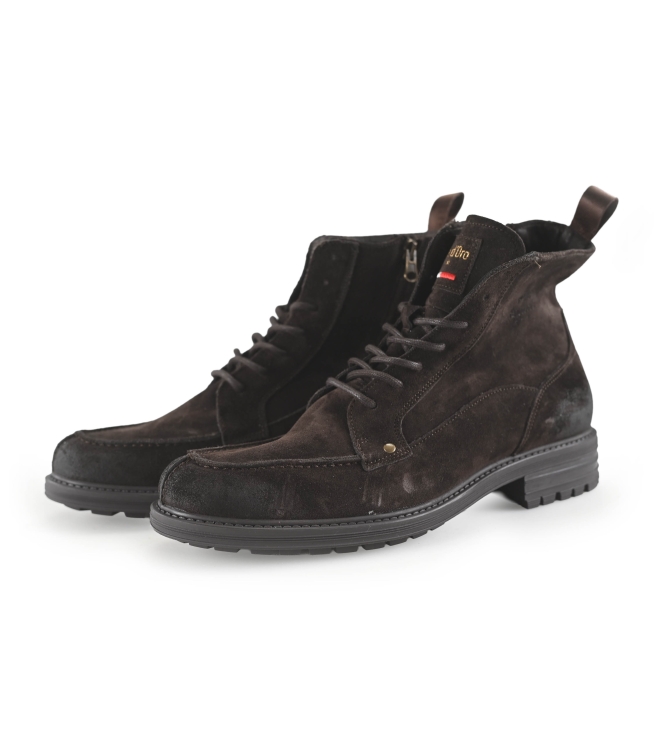 Pantofola d'Oro Schnürstiefel