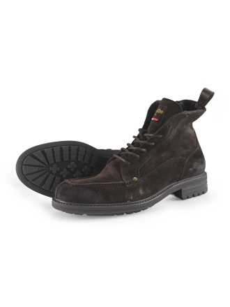 Pantofola d'Oro Schnürstiefel