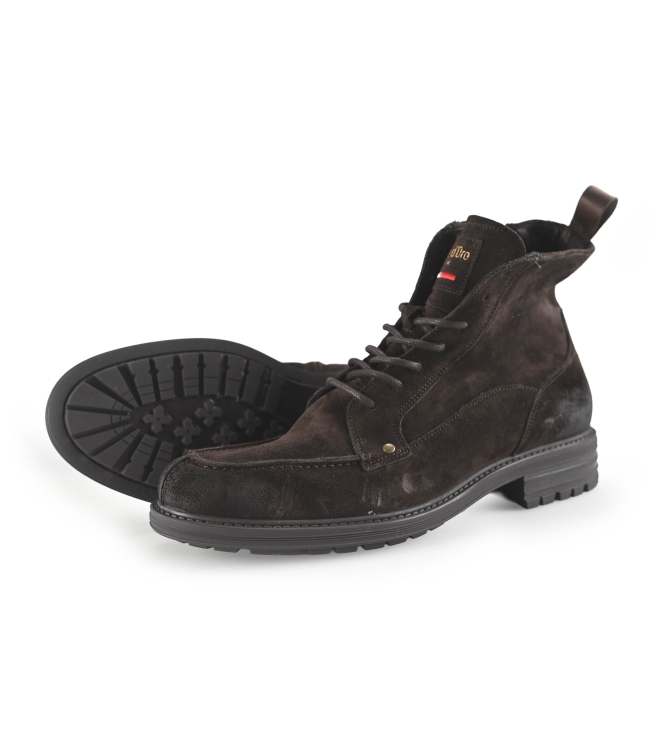 Pantofola d'Oro Schnürstiefel