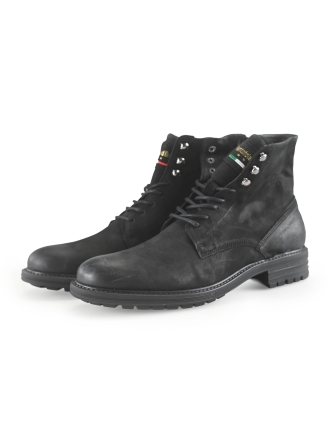 Pantofola d'Oro Schnürstiefel