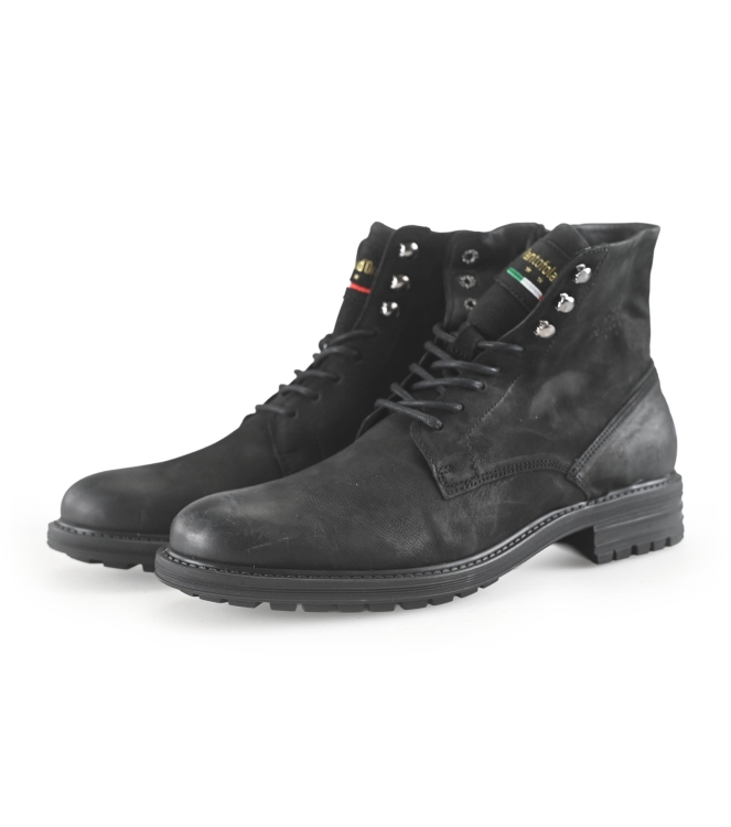 Pantofola d'Oro Schnürstiefel