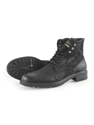 Pantofola d'Oro Schnürstiefel