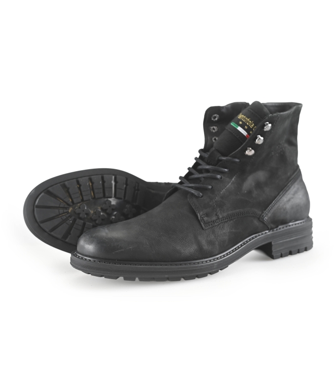 Pantofola d'Oro Schnürstiefel