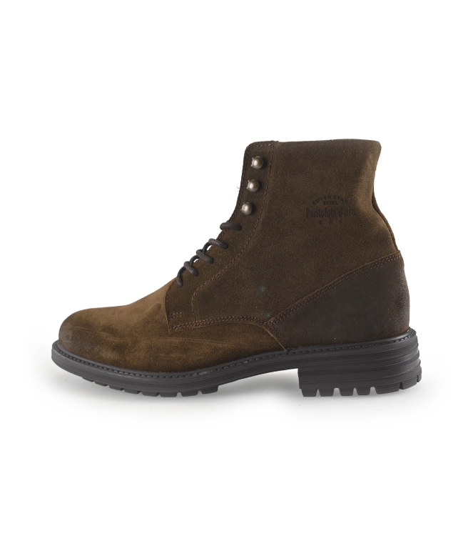 Pantofola d'Oro Schnürstiefel