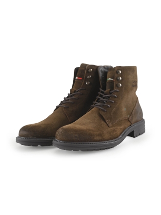 Pantofola d'Oro Schnürstiefel