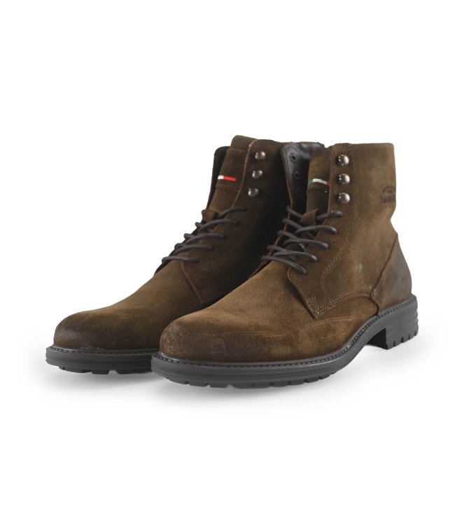 Pantofola d'Oro Schnürstiefel