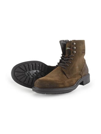 Pantofola d'Oro Schnürstiefel