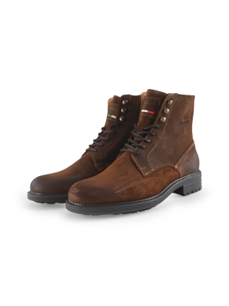 Pantofola Doro Wanderschuhe Braun 269068