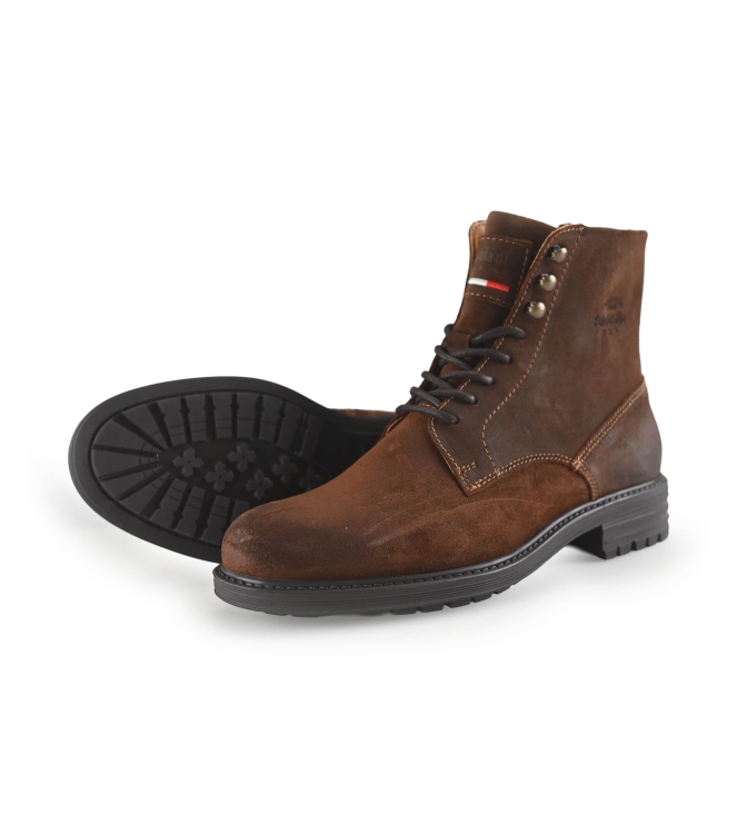 Pantofola Doro Wanderschuhe