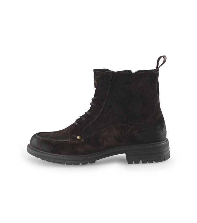 Pantofola d'Oro Schnürstiefel