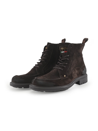 Pantofola d'Oro Schnürstiefel