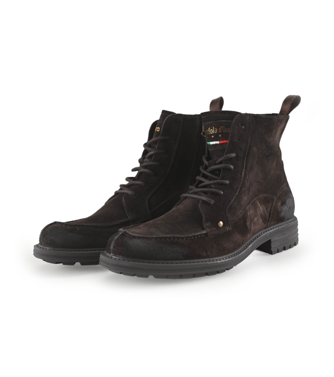 Pantofola d'Oro Schnürstiefel