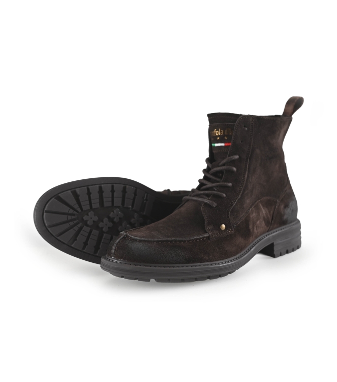 Pantofola d'Oro Schnürstiefel