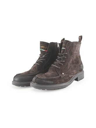 Pantofola d'Oro Schnürstiefel
