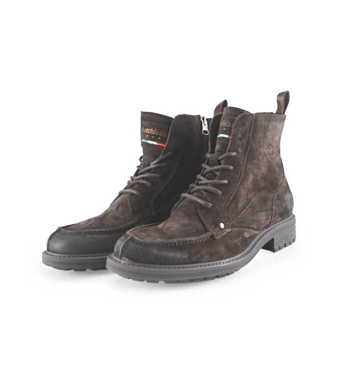 Pantofola d'Oro Schnürstiefel