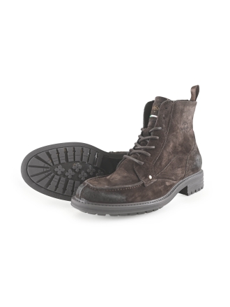 Pantofola d'Oro Schnürstiefel