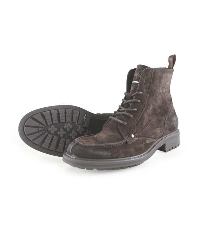 Pantofola d'Oro Schnürstiefel