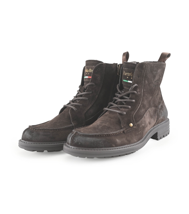 Pantofola d'Oro Schnürstiefel