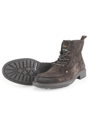 Pantofola d'Oro Schnürstiefel