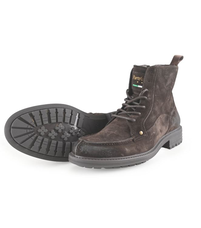 Pantofola d'Oro Schnürstiefel
