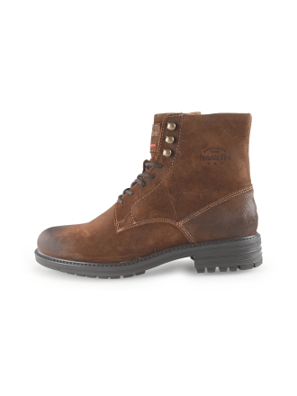 Pantofola d'Oro Wanderschuhe