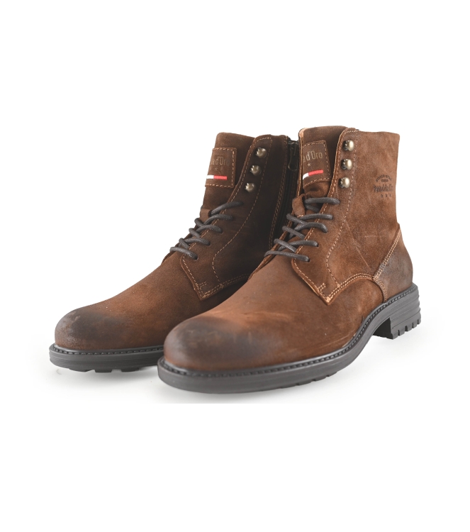 Pantofola d'Oro Wanderschuhe
