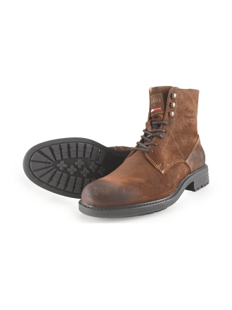 Pantofola d'Oro Wanderschuhe