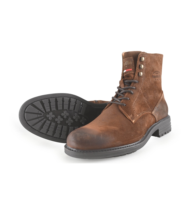 Pantofola d'Oro Wanderschuhe
