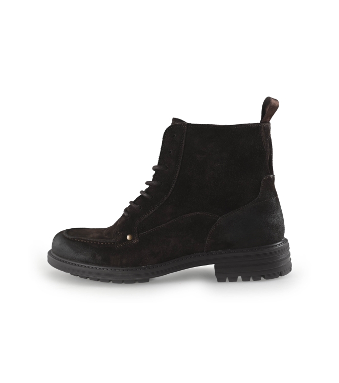 Pantofola d'Oro Schnürstiefel