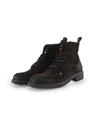 Pantofola d'Oro Schnürstiefel