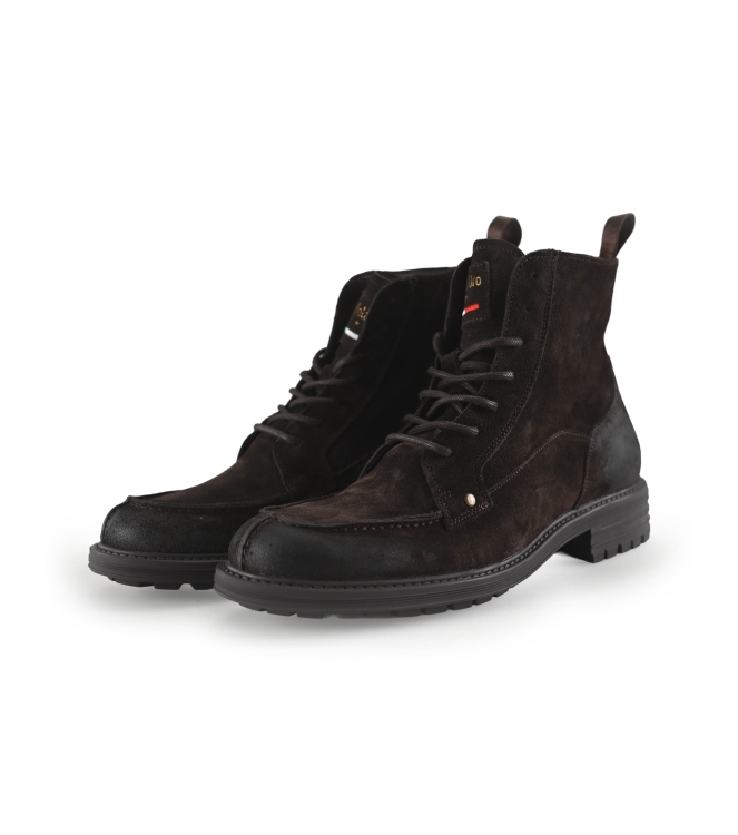 Pantofola d'Oro Schnürstiefel