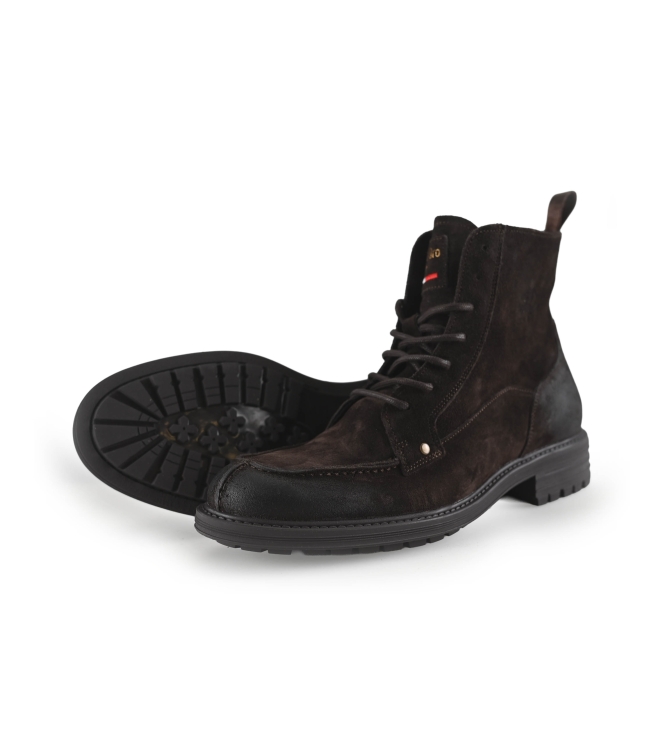 Pantofola d'Oro Schnürstiefel