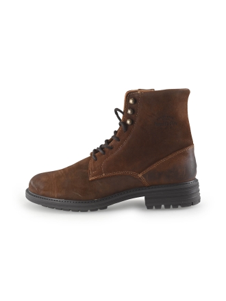 Pantofola d'Oro Schnürstiefel