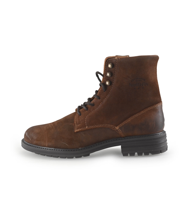Pantofola d'Oro Schnürstiefel