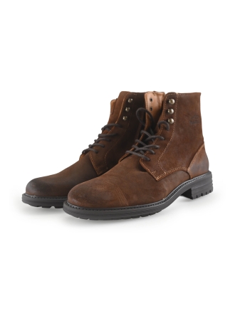 Pantofola d'Oro Schnürstiefel