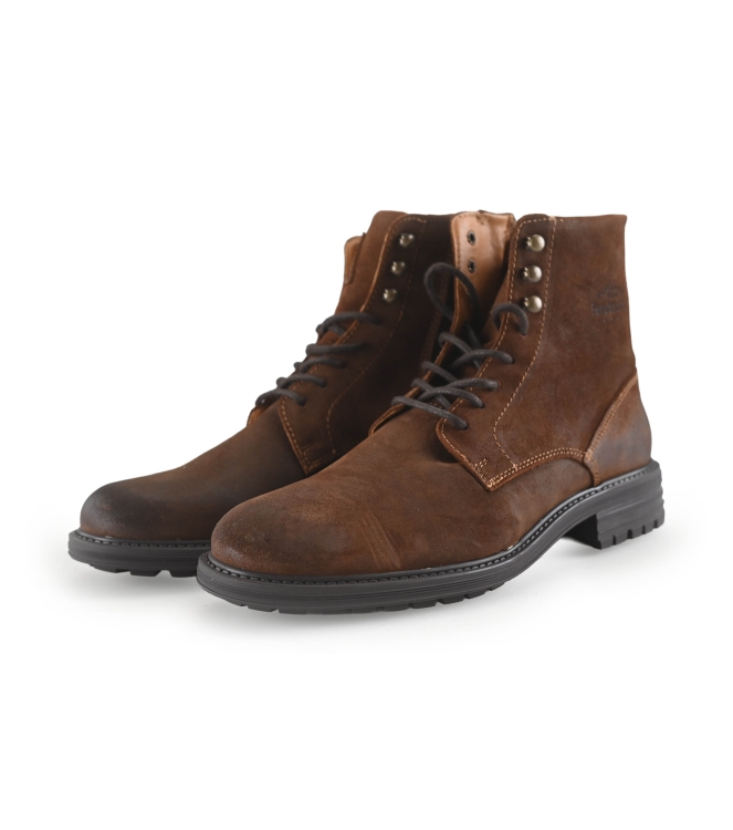 Pantofola d'Oro Schnürstiefel