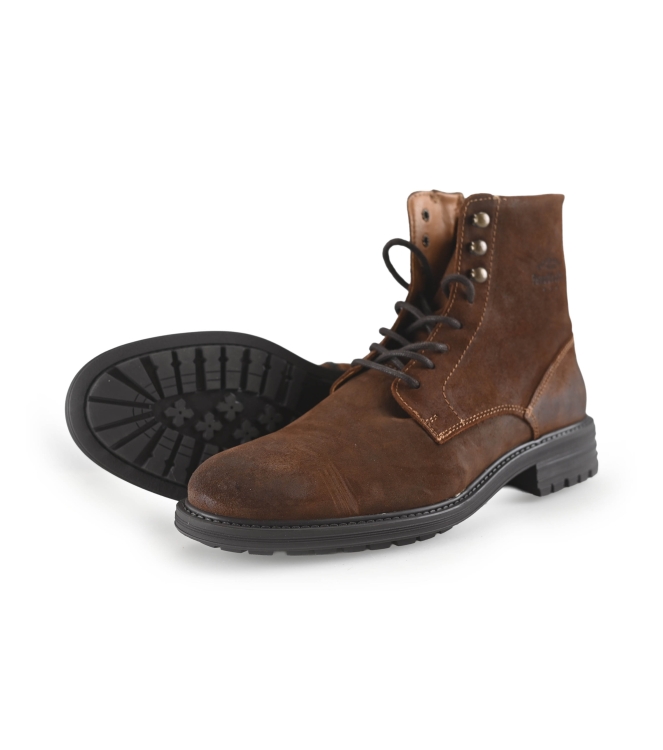 Pantofola d'Oro Schnürstiefel