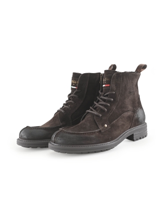 Pantofola d'Oro Schnürstiefel