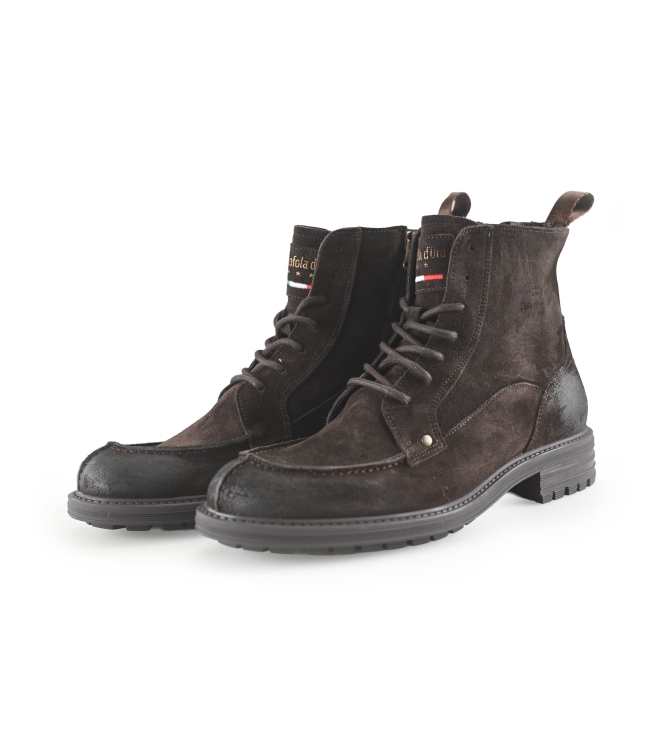 Pantofola d'Oro Schnürstiefel