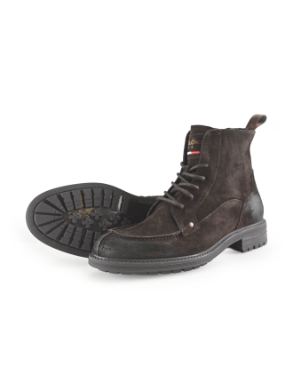 Pantofola d'Oro Schnürstiefel