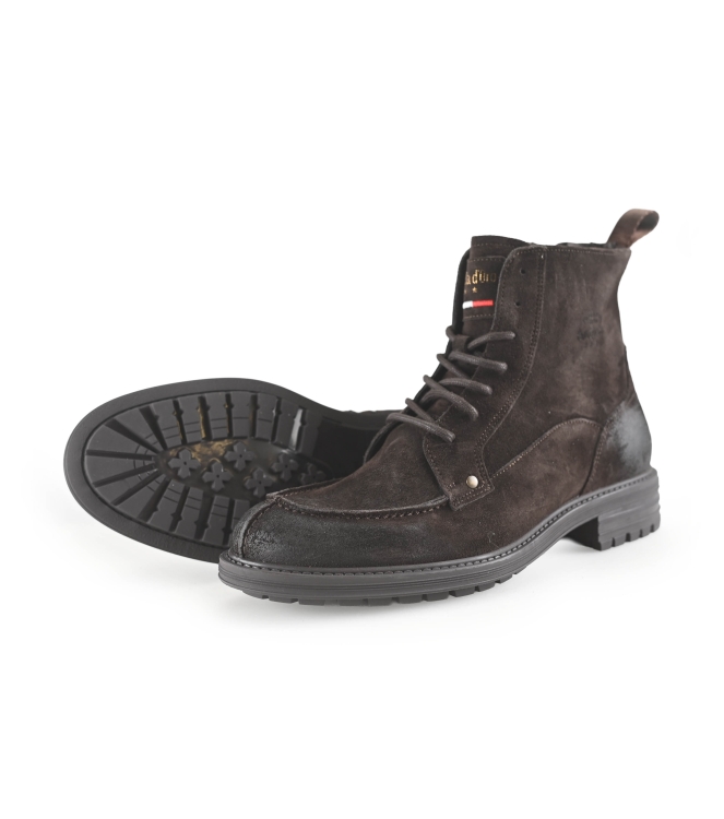 Pantofola d'Oro Schnürstiefel