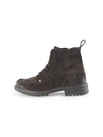 Pantofola d'Oro Schnürstiefel