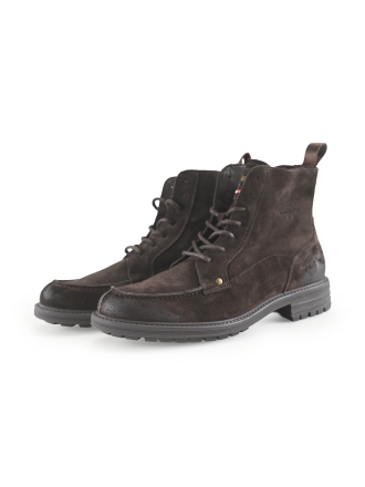 Pantofola d'Oro Schnürstiefel