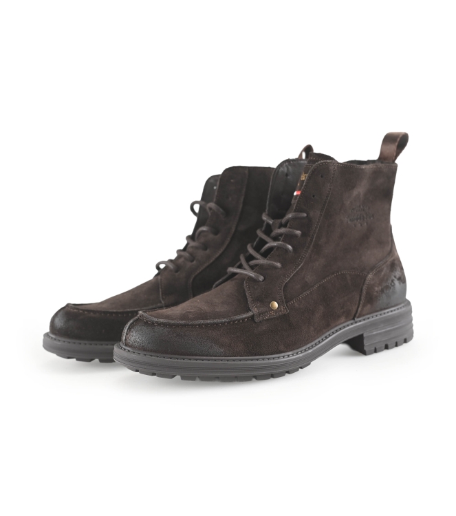 Pantofola d'Oro Schnürstiefel