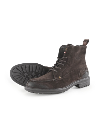 Pantofola d'Oro Schnürstiefel